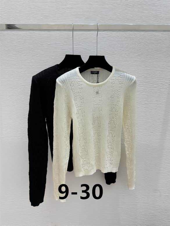 Chanel S-XL 89